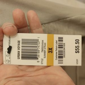 Alfani urban voyage top